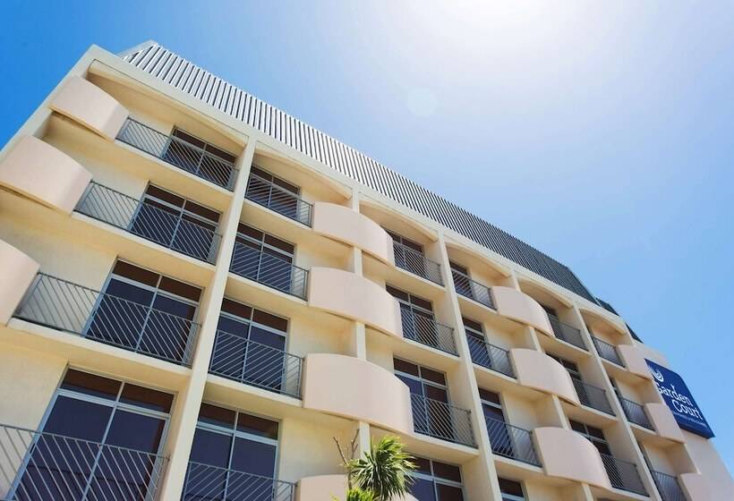 בית מלון כפרי Garden Court Nelson Mandela Boulevard