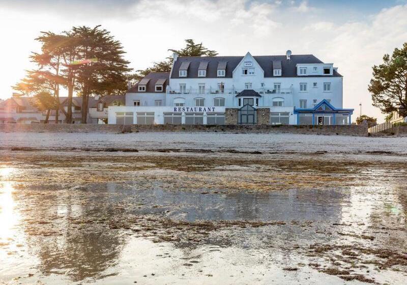 בית מלון כפרי Garrigae Cap Coz