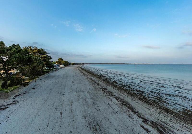 בית מלון כפרי Garrigae Cap Coz