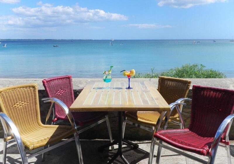 בית מלון כפרי Garrigae Cap Coz