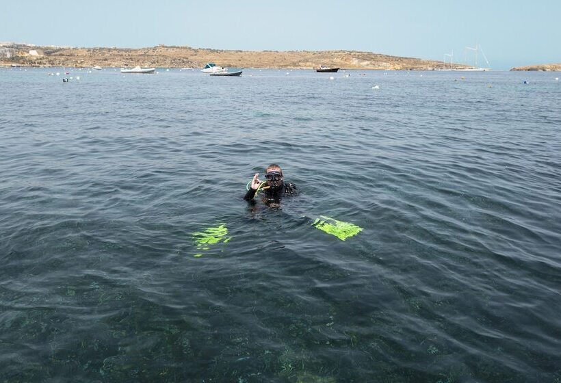 هتل Gillieru Harbour