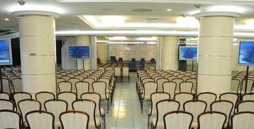 בית מלון כפרי Gli Dei