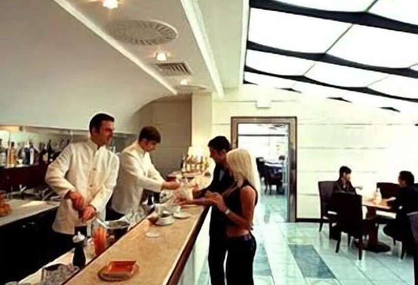 בית מלון כפרי Gli Dei