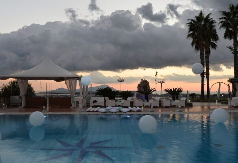 בית מלון כפרי Gli Dei