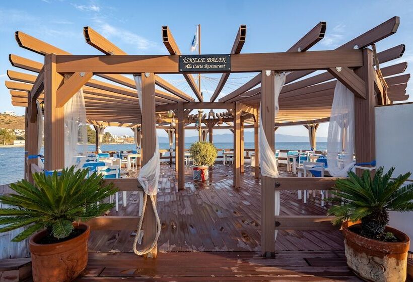 酒店 Golden Beach Resort & Spa