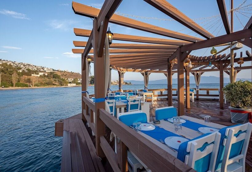 酒店 Golden Beach Resort & Spa