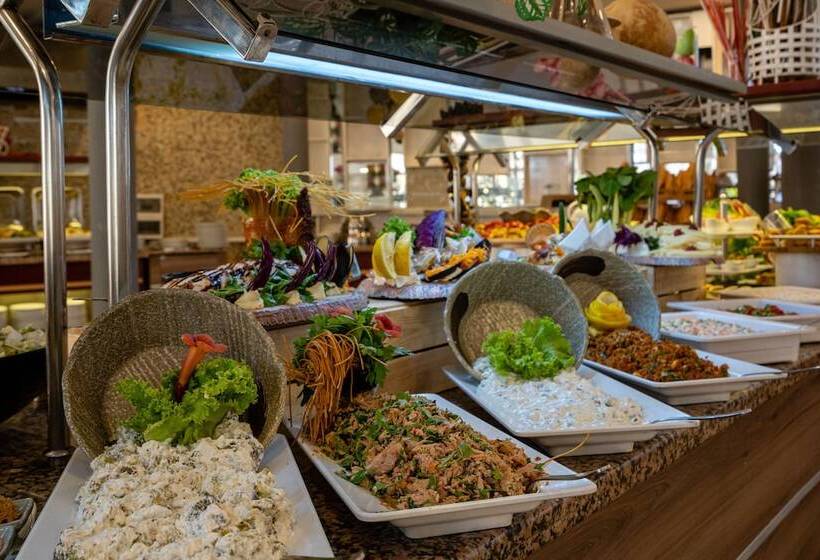 酒店 Golden Beach Resort & Spa