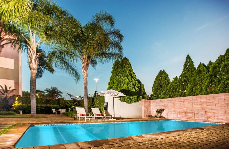 فندق Golden Horse