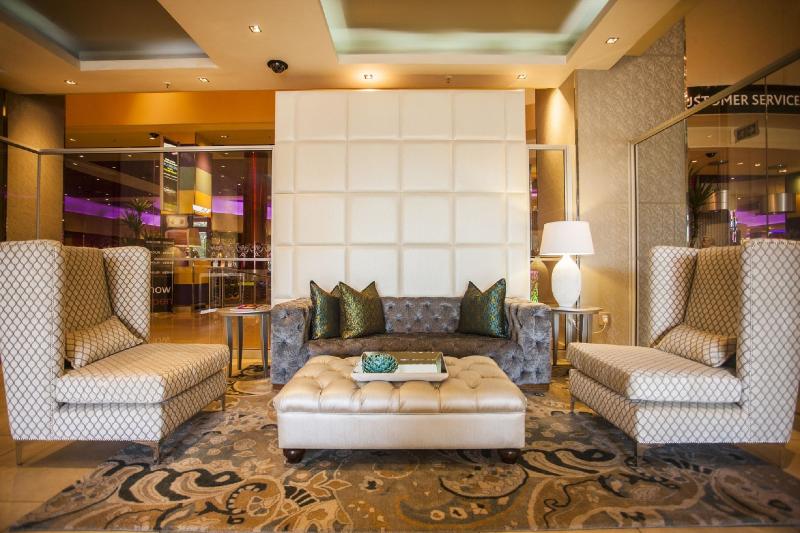 فندق Golden Horse