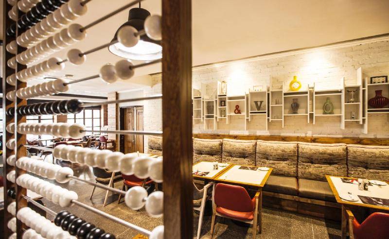 فندق Golden Horse