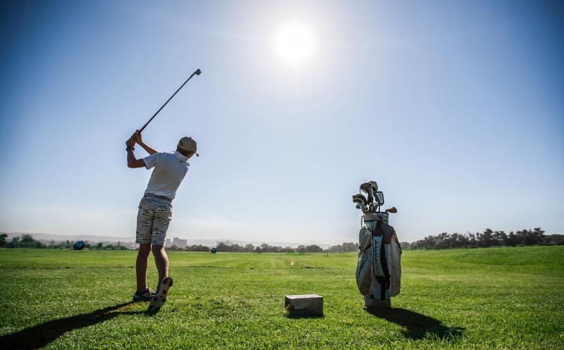 فندق Golden Horse