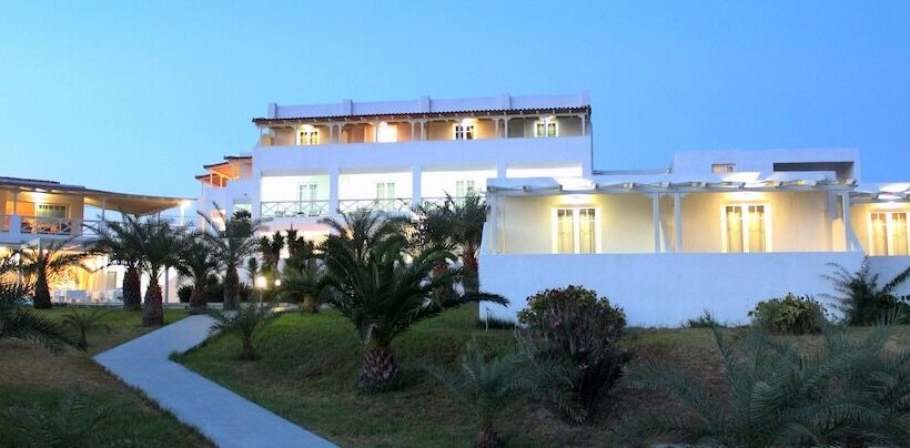 호텔 Golden Milos Beach