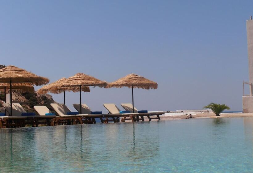 호텔 Golden Milos Beach