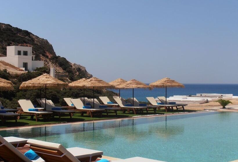 호텔 Golden Milos Beach