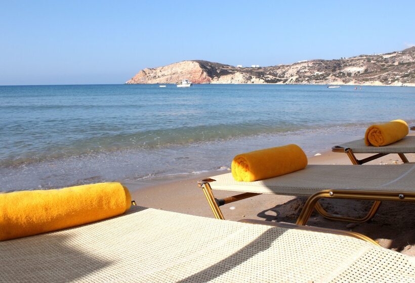 호텔 Golden Milos Beach