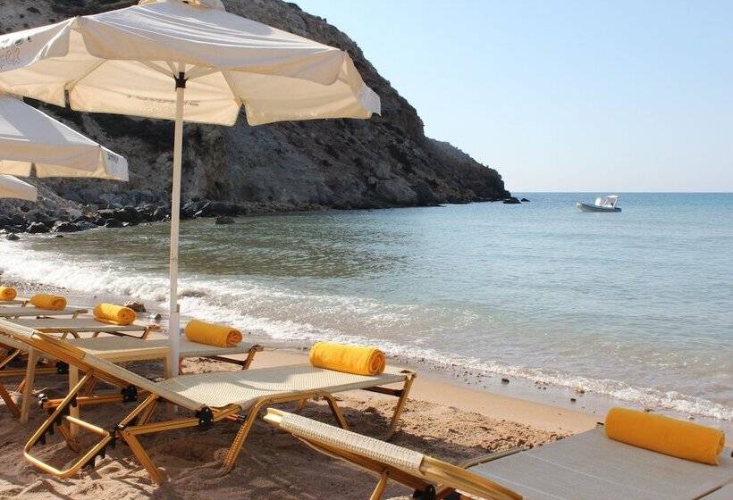 호텔 Golden Milos Beach