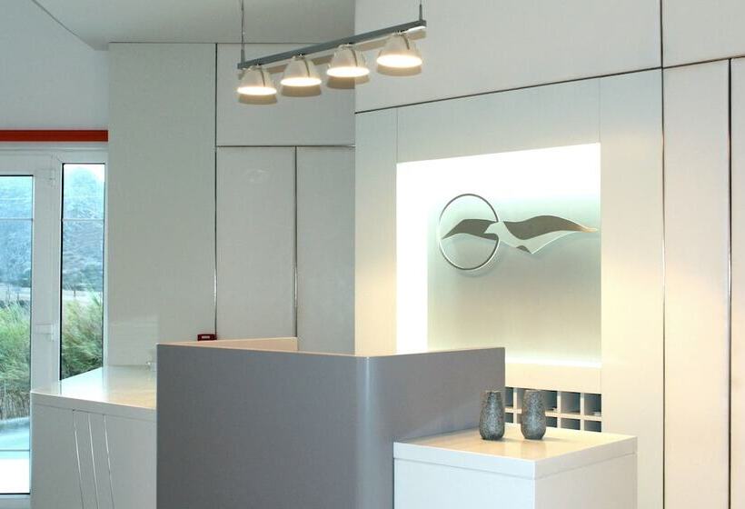 호텔 Golden Milos Beach