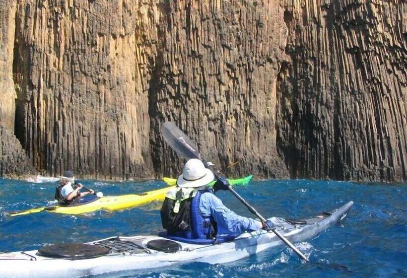 호텔 Golden Milos Beach