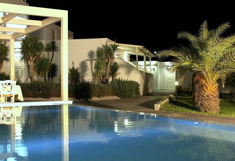 호텔 Golden Milos Beach