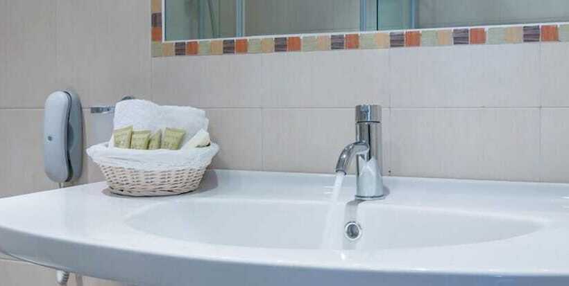 호텔 Golden Milos Beach