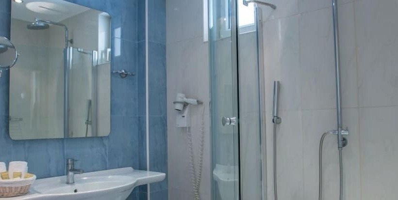 호텔 Golden Milos Beach