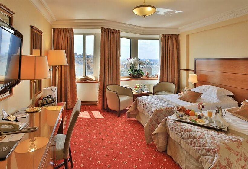 ホテル Golden Ring