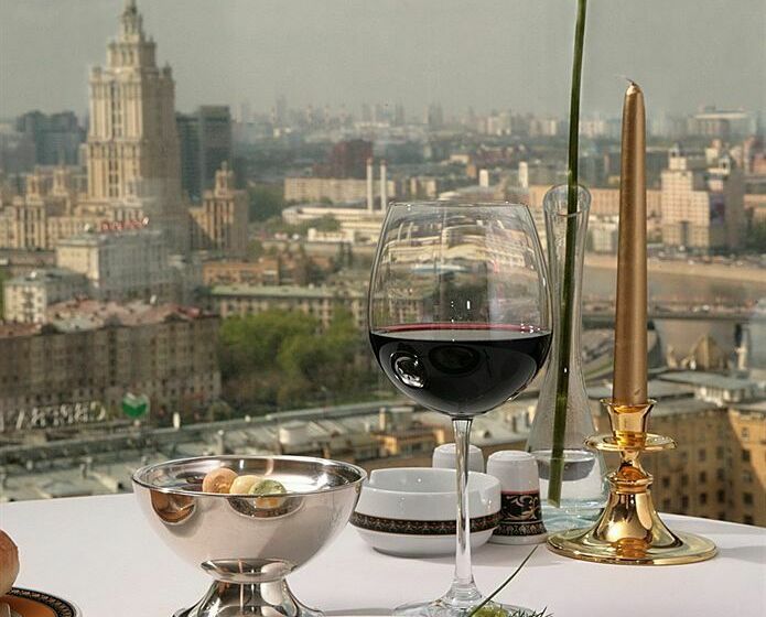 ホテル Golden Ring