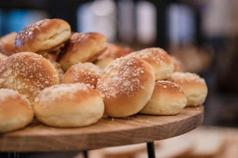 酒店 Golden Tulip Warszawa Centrum