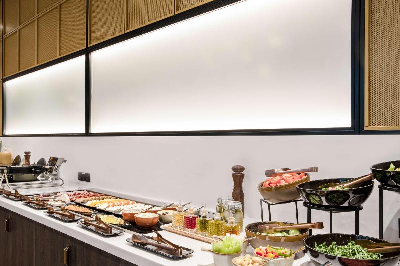 酒店 Golden Tulip Warszawa Centrum