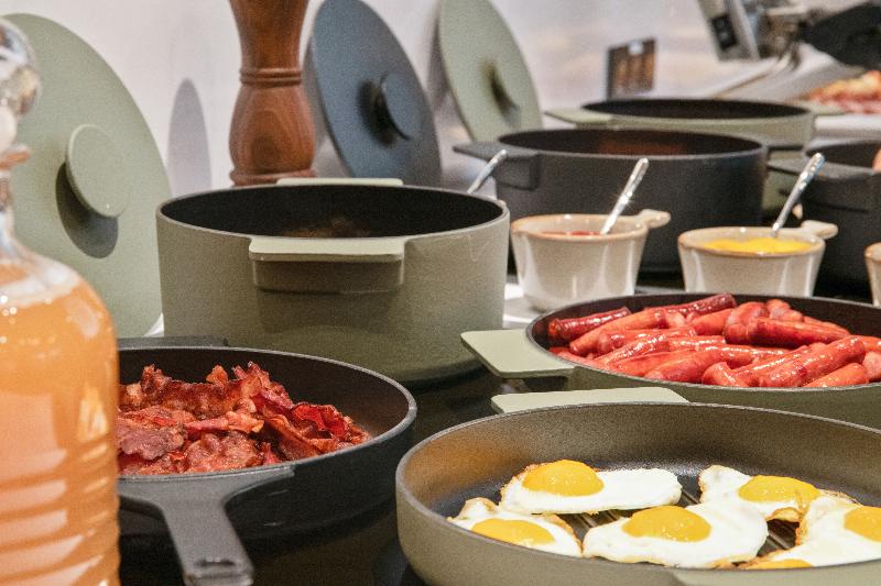 هتل Golden Tulip Warszawa Centrum