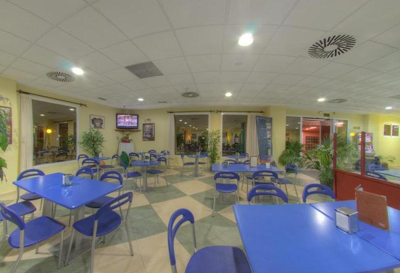 Gran Hotel Ciudad Del Sur