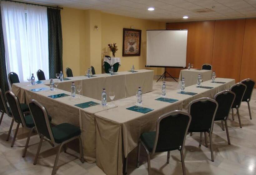 Gran Hotel Ciudad Del Sur