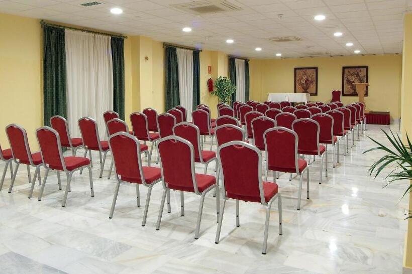 Gran Hotel Ciudad Del Sur