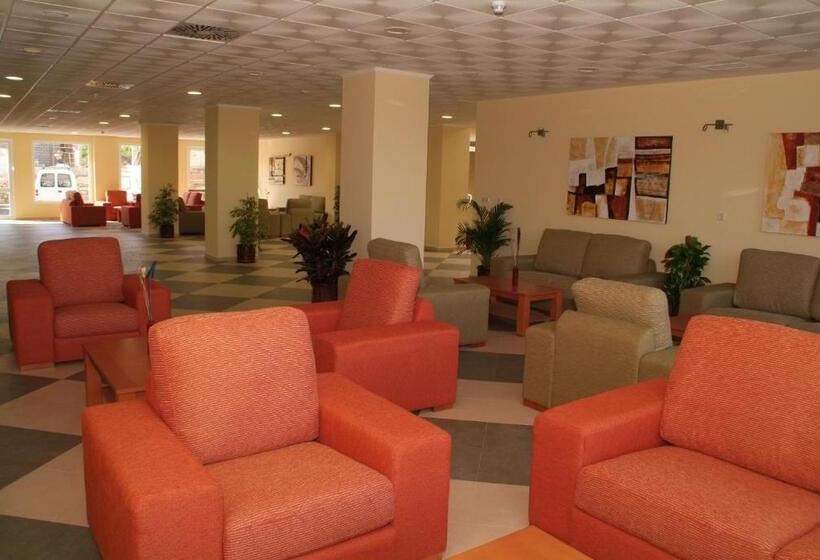 Gran Hotel Ciudad Del Sur