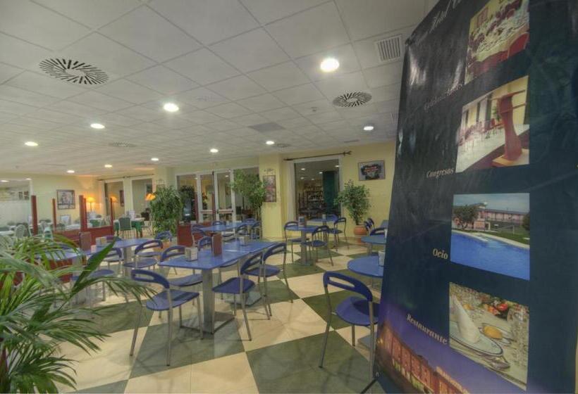 Gran Hotel Ciudad Del Sur