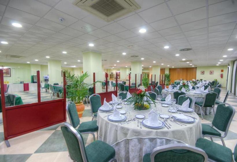 Gran Hotel Ciudad Del Sur