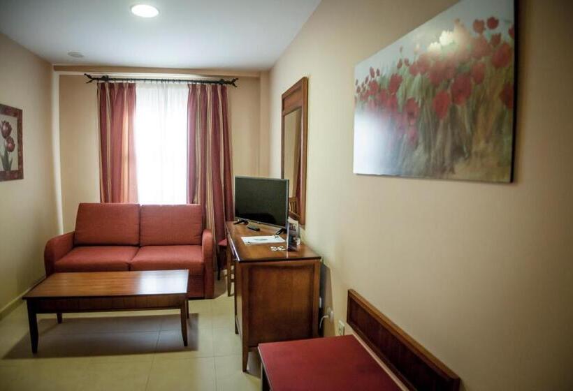 Gran Hotel Ciudad Del Sur