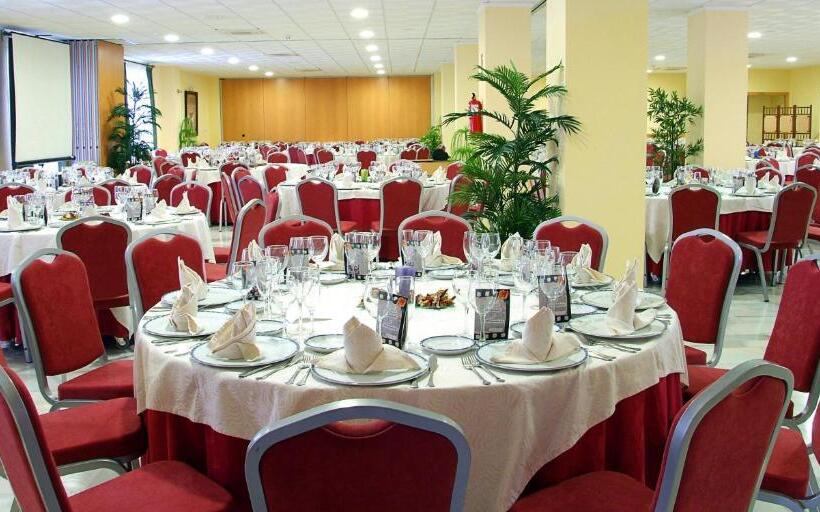 Gran Hotel Ciudad Del Sur