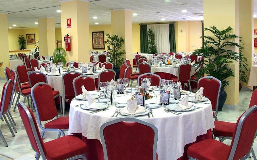 Gran Hotel Ciudad Del Sur