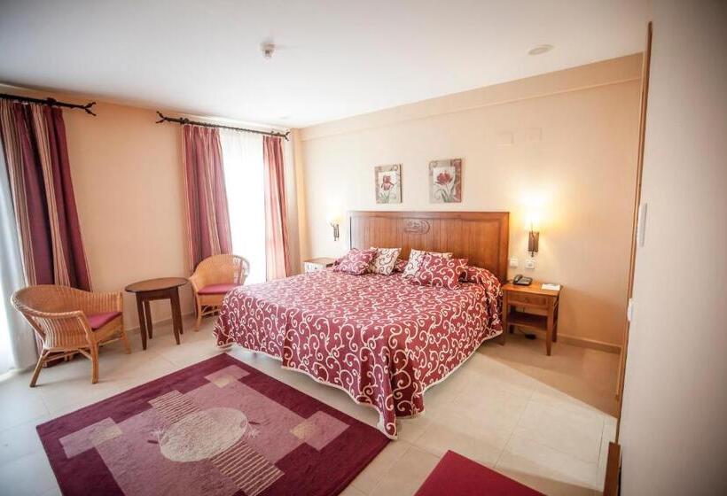 Gran Hotel Ciudad Del Sur