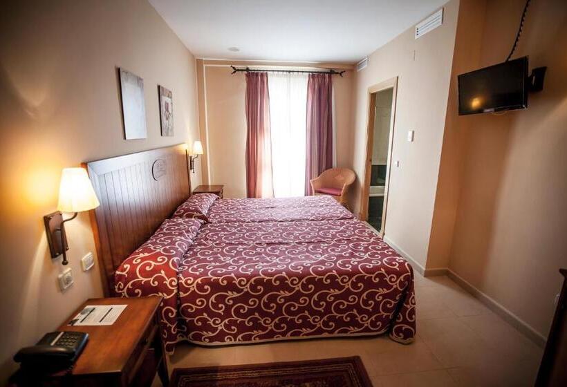 Gran Hotel Ciudad Del Sur