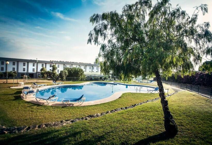 Gran Hotel Ciudad Del Sur