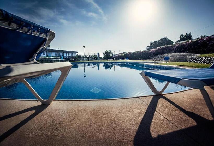 Gran Hotel Ciudad Del Sur