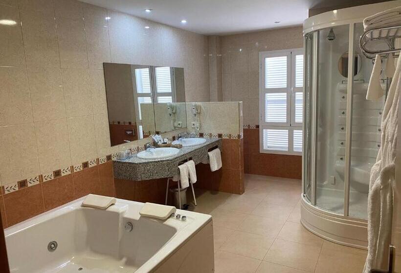 Gran Hotel Ciudad Del Sur