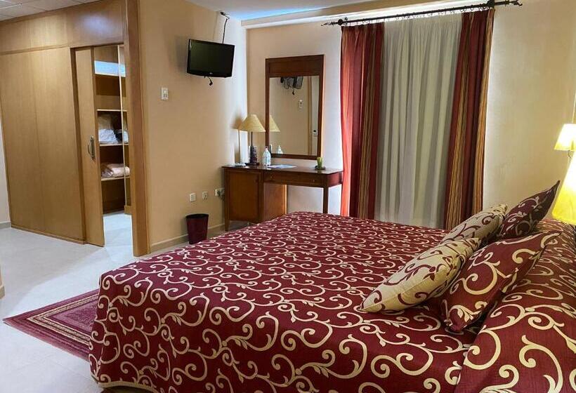 Gran Hotel Ciudad Del Sur