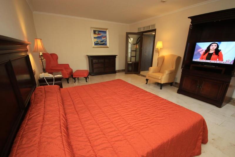 Gran Hotel Diligencias