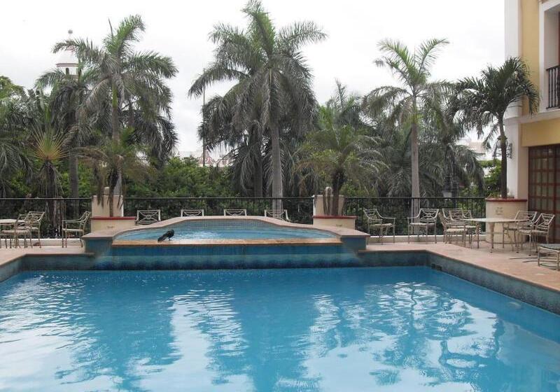 Gran Hotel Diligencias