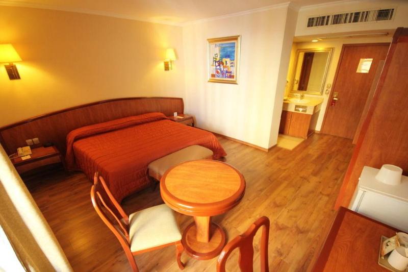 Gran Hotel Diligencias