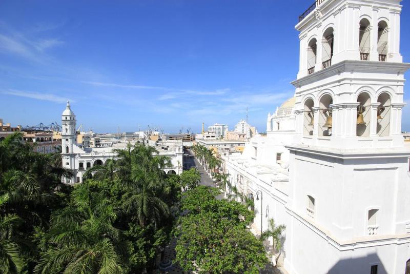 Gran Hotel Diligencias