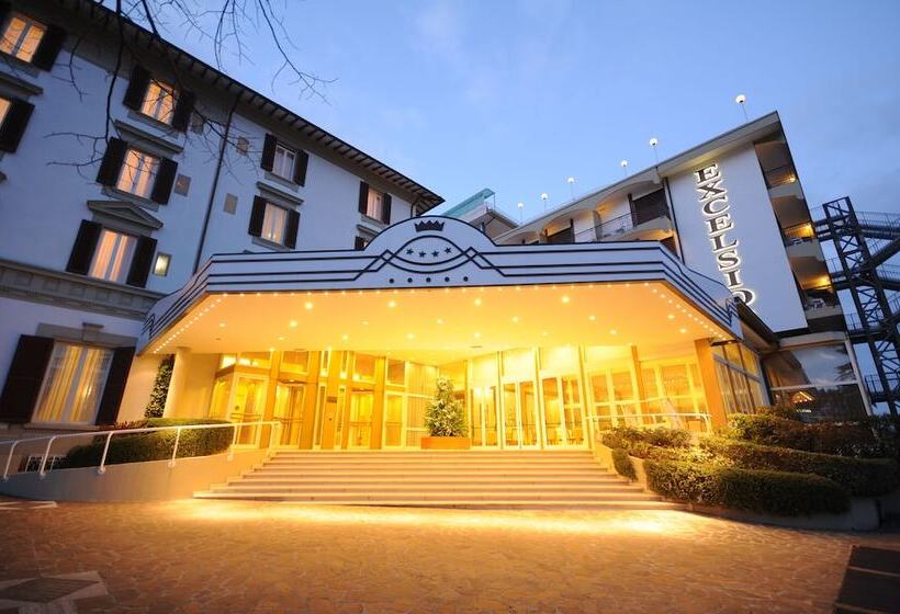 Grand Hotel Excelsior